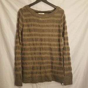 New BB Dakota  Women's Crew Neck Sweater